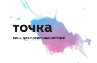 Банк Точка