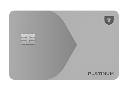 Кредитная карта Платинум от Т-Банка