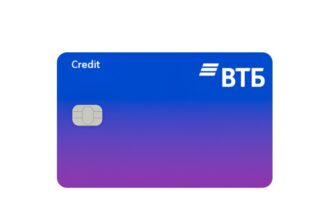 Карта возможностей от ВТБ