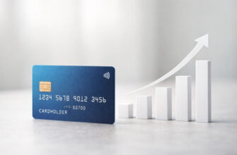 Улучшение кредитной истории с помощью кредитной карты