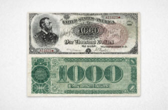 Банкнота "Гранд Арбуз" (Grand Watermelon)