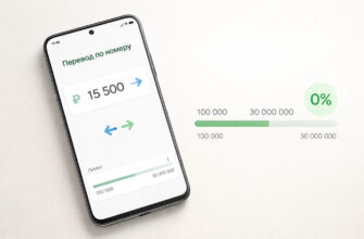 Лимиты переводов по СБП