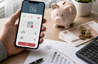 Досрочное закрытие вклада и пересчет процентов